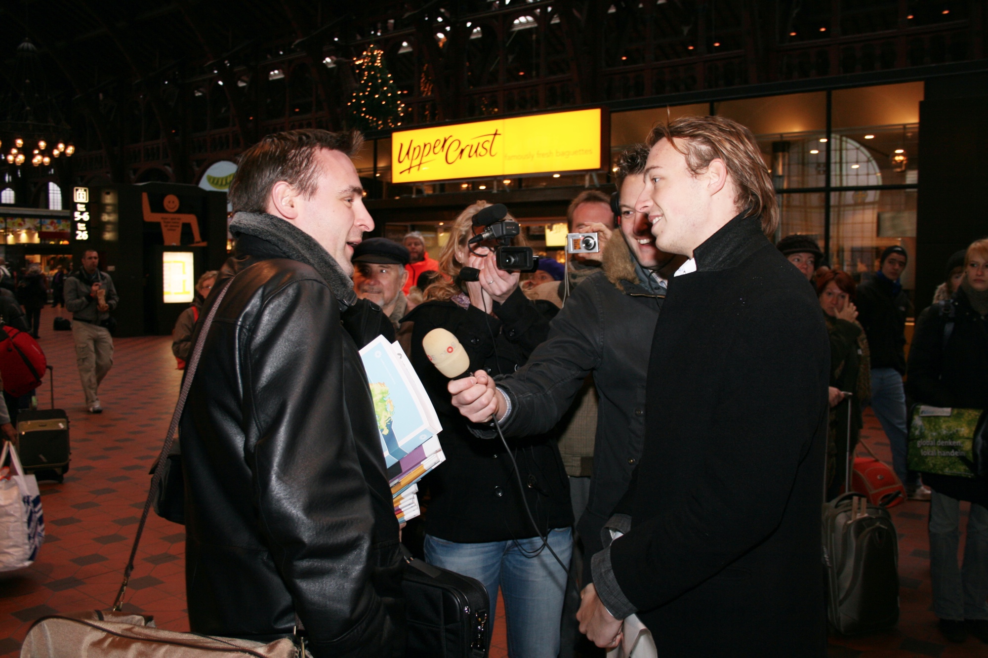 Met Neppérus heb je geen De Mos nodig