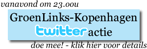 twitteractie