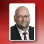 Wethouder Gach