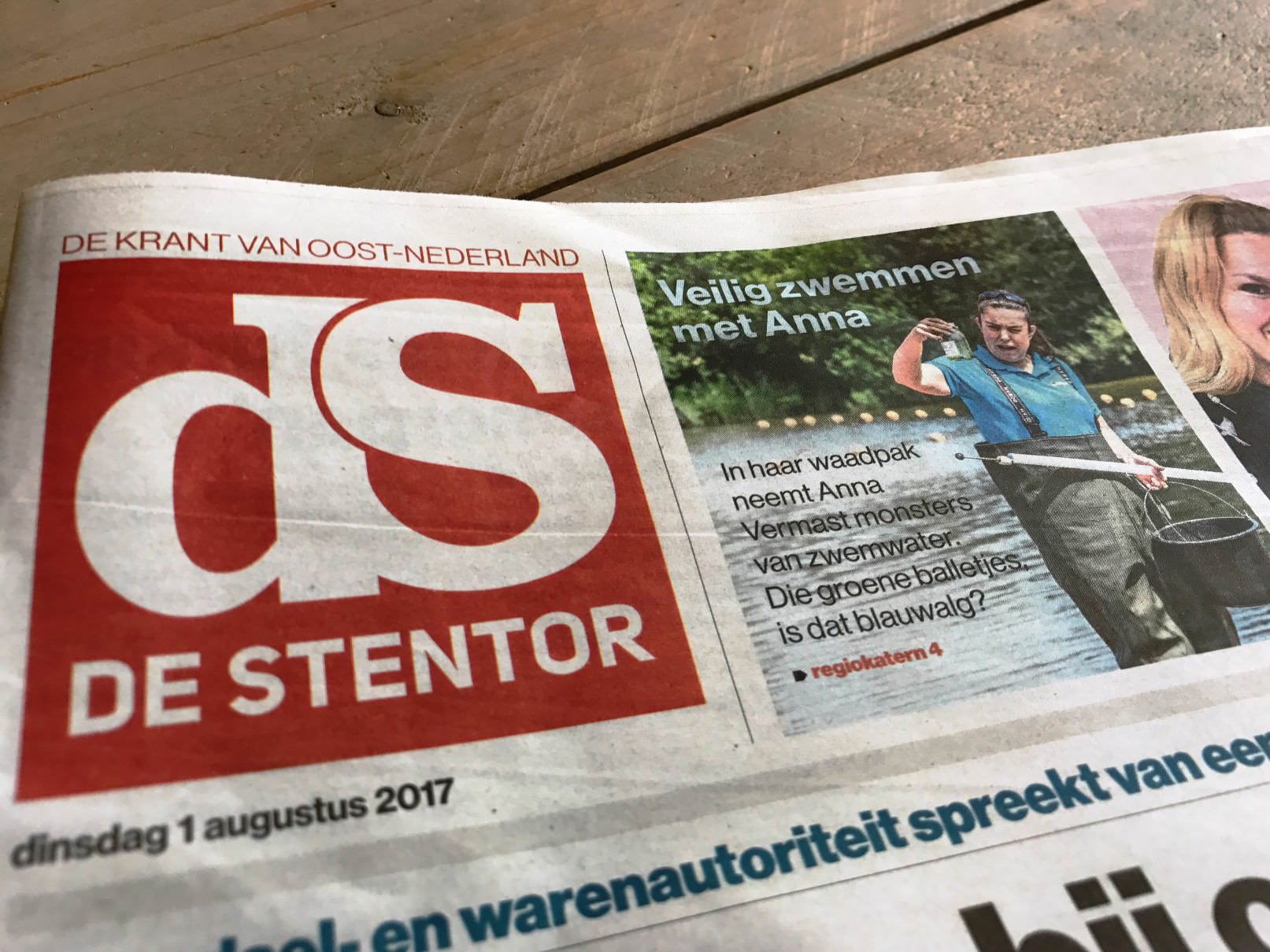 De Stentor