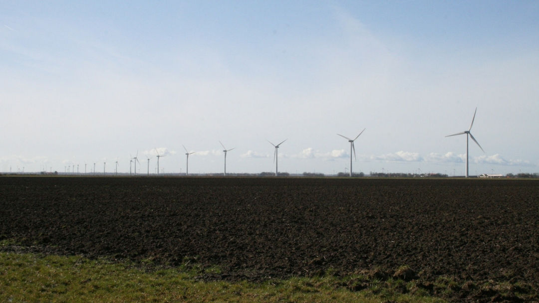 Dronten, pak die kansen in de landbouw!