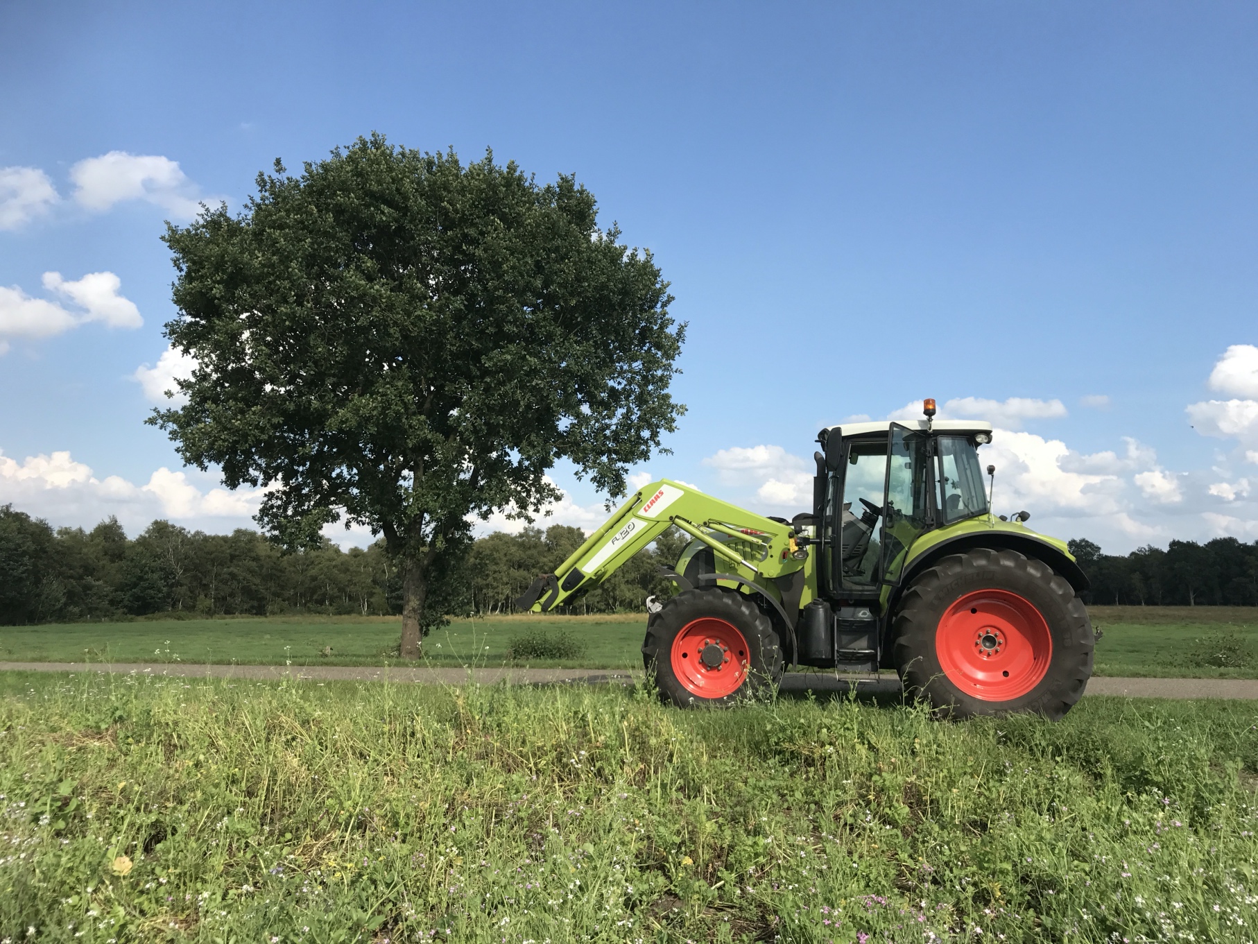 Waarom ik moeite heb met trekkerprotesten van boeren